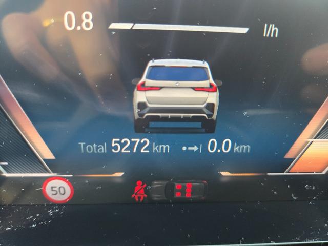 Ｘ１ ｘＤｒｉｖｅ　２０ｄ　Ｍスポーツ　認定中古車　サンルーフ　シートヒーター　電動テールゲート　アクティブクルーズコントロール　電動シート　トップビューカメラ　Ｂｌｕｅｔｏｏｔｈオーディオ　オートライト　オートワイパー（25枚目）