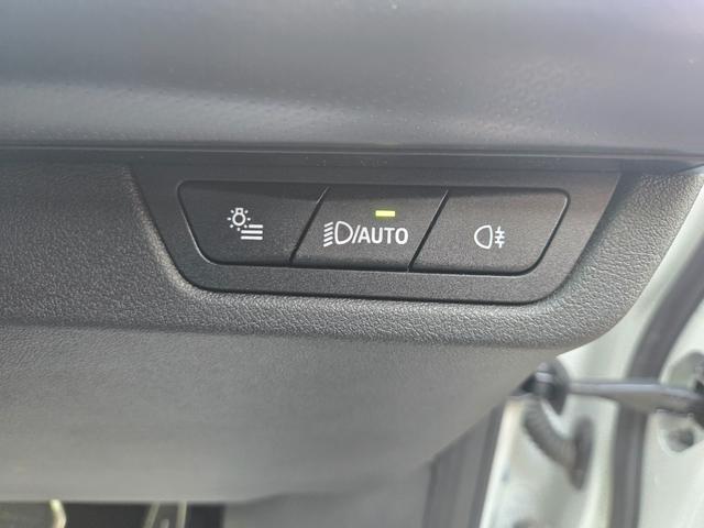 Ｘ１ ｘＤｒｉｖｅ　２０ｄ　Ｍスポーツ　認定中古車　サンルーフ　シートヒーター　電動テールゲート　アクティブクルーズコントロール　電動シート　トップビューカメラ　Ｂｌｕｅｔｏｏｔｈオーディオ　オートライト　オートワイパー（34枚目）