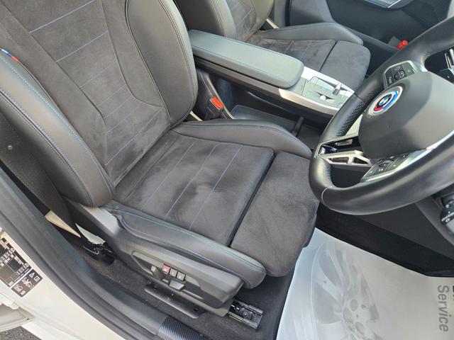Ｘ１ ｘＤｒｉｖｅ　２０ｄ　Ｍスポーツ　認定中古車　サンルーフ　シートヒーター　電動テールゲート　アクティブクルーズコントロール　電動シート　トップビューカメラ　Ｂｌｕｅｔｏｏｔｈオーディオ　オートライト　オートワイパー（39枚目）