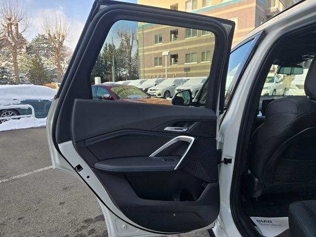 Ｘ１ ｘＤｒｉｖｅ　２０ｄ　Ｍスポーツ　認定中古車　サンルーフ　シートヒーター　電動テールゲート　アクティブクルーズコントロール　電動シート　トップビューカメラ　Ｂｌｕｅｔｏｏｔｈオーディオ　オートライト　オートワイパー（42枚目）