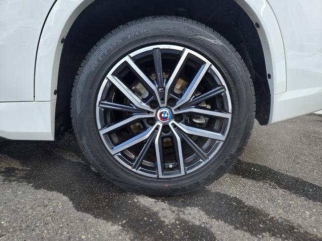 Ｘ１ ｘＤｒｉｖｅ　２０ｄ　Ｍスポーツ　認定中古車　サンルーフ　シートヒーター　電動テールゲート　アクティブクルーズコントロール　電動シート　トップビューカメラ　Ｂｌｕｅｔｏｏｔｈオーディオ　オートライト　オートワイパー（51枚目）