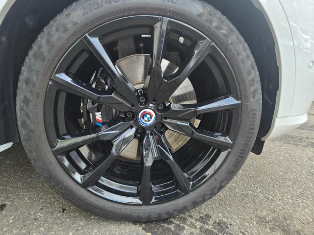 Ｘ７ Ｍ６０ｉ　ｘＤｒｉｖｅ　認定中古車　７人乗り　サンルーフ　ソフトクローズドア　保温保冷カップホルダ　マッサージシート　ヘッドアップディスプレイ　地デジ　オートホールド　トップビューカメラ　アンビエントライト（41枚目）