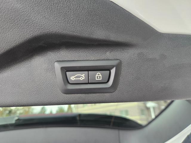 Ｘ７ Ｍ６０ｉ　ｘＤｒｉｖｅ　認定中古車　７人乗り　サンルーフ　ソフトクローズドア　保温保冷カップホルダ　マッサージシート　ヘッドアップディスプレイ　地デジ　オートホールド　トップビューカメラ　アンビエントライト（48枚目）