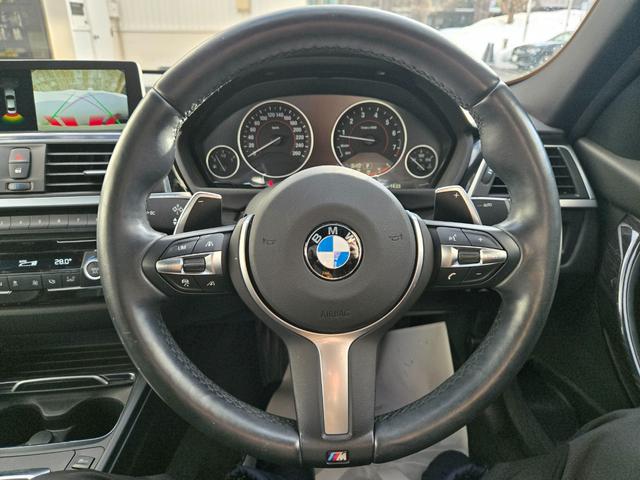 ３シリーズ ３２０ｉ　ｘＤｒｉｖｅ　Ｍスポーツ　認定中古車　シートヒーター　電動シート　ＥＴＣ内蔵ルームミラー　アイドリングストップ　リアビューカメラ　オートライト　オートワイパー　クルーズコントロール　ＬＥＤヘッドライト（34枚目）