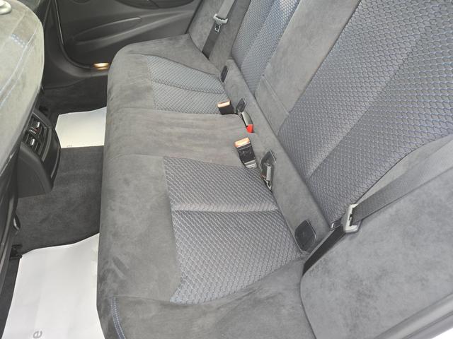 ３シリーズ ３２０ｉ　ｘＤｒｉｖｅ　Ｍスポーツ　認定中古車　シートヒーター　電動シート　ＥＴＣ内蔵ルームミラー　アイドリングストップ　リアビューカメラ　オートライト　オートワイパー　クルーズコントロール　ＬＥＤヘッドライト（36枚目）