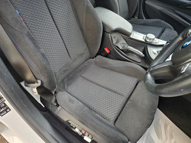 ３シリーズ ３２０ｉ　ｘＤｒｉｖｅ　Ｍスポーツ　認定中古車　シートヒーター　電動シート　ＥＴＣ内蔵ルームミラー　アイドリングストップ　リアビューカメラ　オートライト　オートワイパー　クルーズコントロール　ＬＥＤヘッドライト（53枚目）