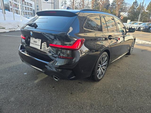 ３シリーズ ３２０ｄｘＤｒｉｖｅツリングＭスポＥＤジョイ＋ハイＰ　認定中古車　電動テールゲート　シートヒーター　アクティブクルーズコントロール　ＨＤＤナビ　トップビューカメラ　アンビエントライト　オートホールド　コンフォートアクセス（50枚目）