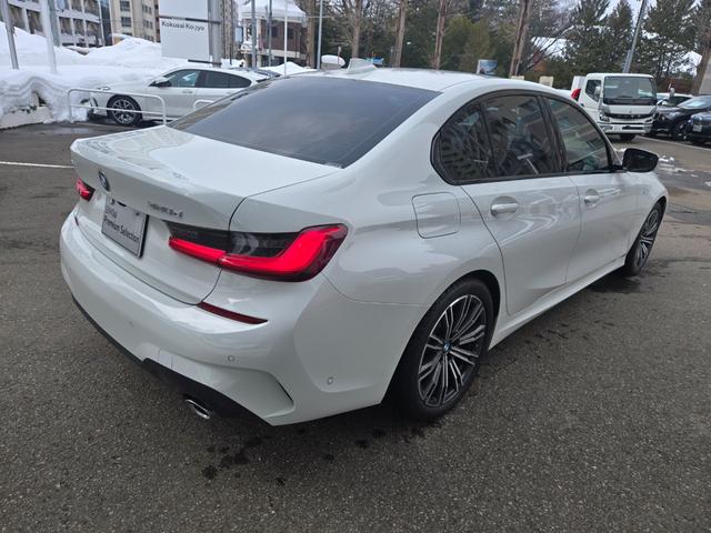 ３シリーズ ３２０ｄ　ｘＤｒｉｖｅ　Ｍスポーツ　認定中古車　地デジ　ＨａｒｍａｎＫａｒｄｏｎサラウンド　トップビューカメラ　オートホールド　電動シート　レザーシート　アクティブクルーズコントロール　ＨＤＤナビ　オートワイパー　アンビエントライト（56枚目）