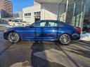 ５シリーズ ５４０ｉ　ｘＤｒｉｖｅ　Ｍスポーツ　認定中古車　ワンオーナー　地デジ　レザー　ヘッドアップディスプレイ　電動テールゲート　シートヒーター　オートライト　オートワイパー　Ｂｌｕｅｔｏｏｔｈオーディオ　アクティブクルーズコントロール（4枚目）