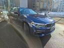 ５シリーズ ５４０ｉ　ｘＤｒｉｖｅ　Ｍスポーツ　認定中古車　ワンオーナー　地デジ　レザー　ヘッドアップディスプレイ　電動テールゲート　シートヒーター　オートライト　オートワイパー　Ｂｌｕｅｔｏｏｔｈオーディオ　アクティブクルーズコントロール（6枚目）