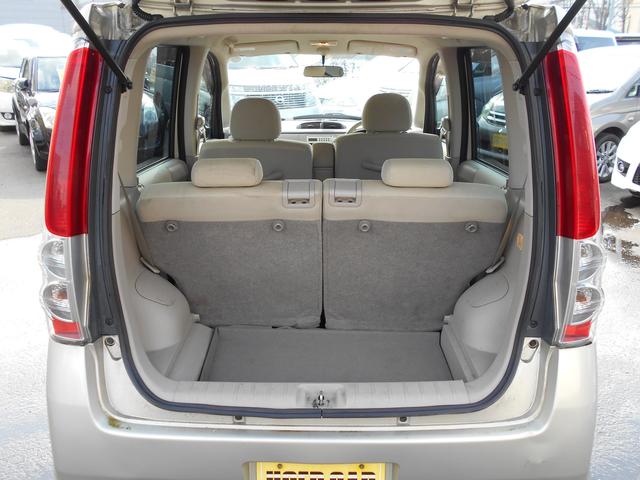 LX 4WD(18枚目)