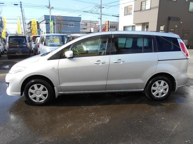 20CS 4WD 1年間走行距離無制限保証(5枚目)
