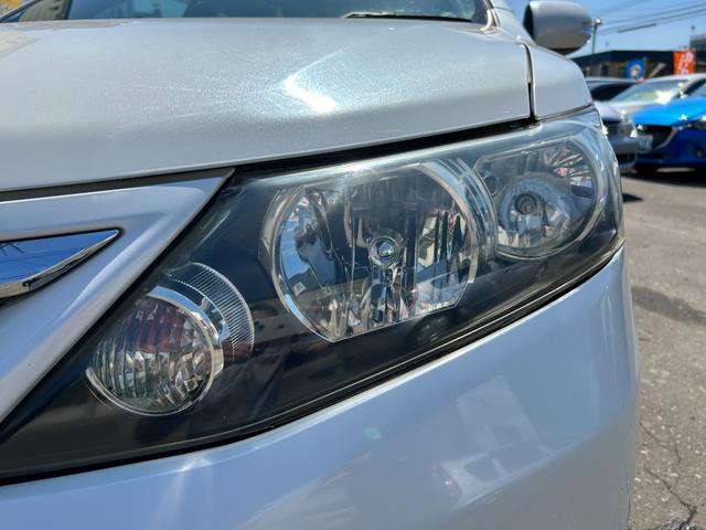 アリオン Ａ１８　Ｇパッケージ　４ＷＤ　ナビバックモニター（22枚目）