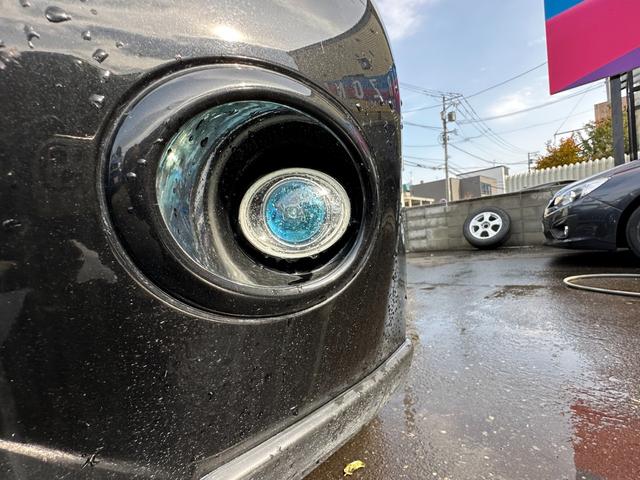 エクストレイル 20S 4WD 社外CD/MDオーディオ 横滑り防止装置 ETC 4WD切り替スイッチ ヒルディセントコントロール 社外アルミホイール夏 社外アルミホイール冬(24枚目)