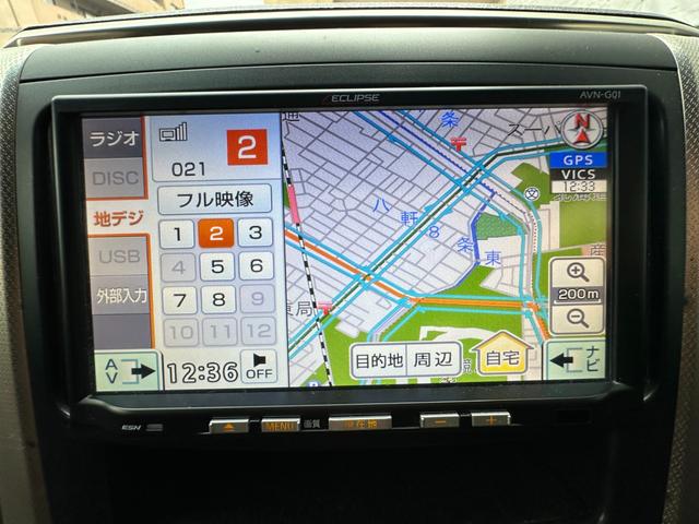 ヴェルファイア ２．４Ｚ　プラチナセレクションＩＩ　タイプゴールド　４ＷＤ寒冷地仕様　両側パワースライドドア　ＡＬＰＩＮＥフリップダウンモニター　ナビ　地デジ　ビルトインＥＴＣ　コーナーセンサー　横滑り防止装置　パワーバックドア　社外アルミホイール夏　バックモニター（15枚目）