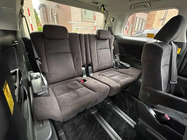 ヴェルファイア ２．４Ｚ　プラチナセレクションＩＩ　タイプゴールド　４ＷＤ寒冷地仕様　両側パワースライドドア　ＡＬＰＩＮＥフリップダウンモニター　ナビ　地デジ　ビルトインＥＴＣ　コーナーセンサー　横滑り防止装置　パワーバックドア　社外アルミホイール夏　バックモニター（23枚目）