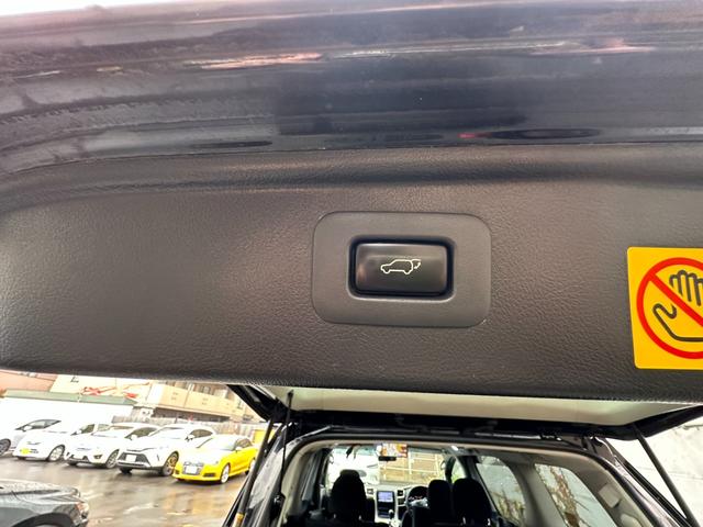 ヴェルファイア ２．４Ｚ　プラチナセレクションＩＩ　タイプゴールド　４ＷＤ寒冷地仕様　両側パワースライドドア　ＡＬＰＩＮＥフリップダウンモニター　ナビ　地デジ　ビルトインＥＴＣ　コーナーセンサー　横滑り防止装置　パワーバックドア　社外アルミホイール夏　バックモニター（26枚目）