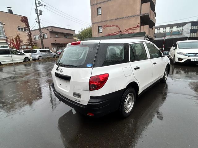 ＮＶ１５０ＡＤ ＤＸ　４ＷＤ　エマージェンシーブレーキ　ＥＴＣ　ドラレコ　冬タイヤ有　キーレス（7枚目）