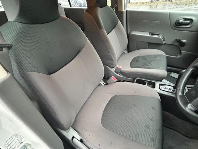 ＮＶ１５０ＡＤ ＤＸ　４ＷＤ　エマージェンシーブレーキ　ＥＴＣ　ドラレコ　冬タイヤ有　キーレス（12枚目）