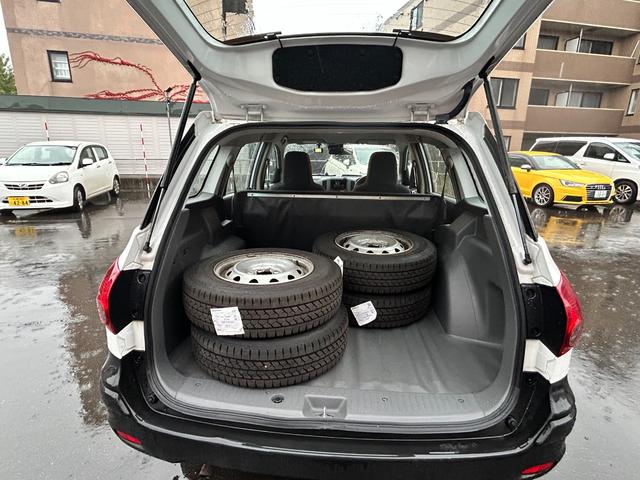 ＮＶ１５０ＡＤ ＤＸ　４ＷＤ　エマージェンシーブレーキ　ＥＴＣ　ドラレコ　冬タイヤ有　キーレス（18枚目）