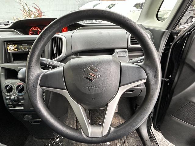 ソリオ G 4WD パワースライドドア シートヒーター スマートキー 衝突安全ボディー 盗難防止システム 衝撃緩和ヘッドレスト(10枚目)