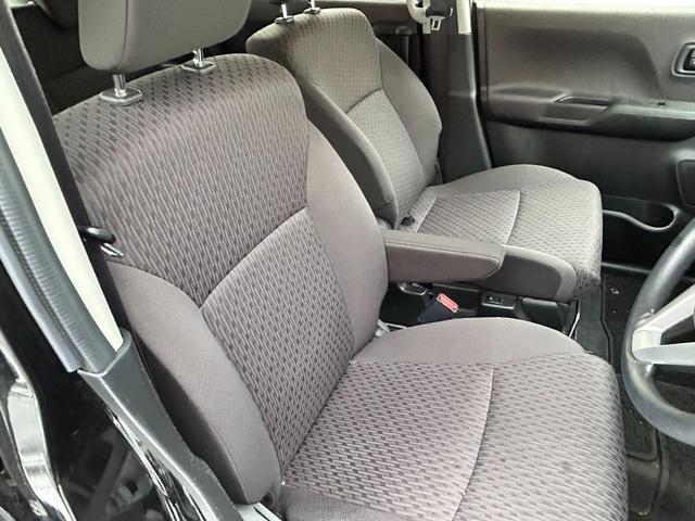 ソリオ G 4WD パワースライドドア シートヒーター スマートキー 衝突安全ボディー 盗難防止システム 衝撃緩和ヘッドレスト(12枚目)