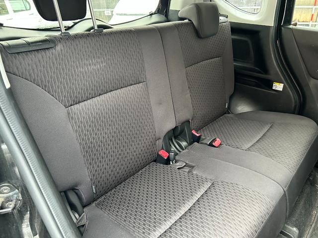 ソリオ G 4WD パワースライドドア シートヒーター スマートキー 衝突安全ボディー 盗難防止システム 衝撃緩和ヘッドレスト(13枚目)