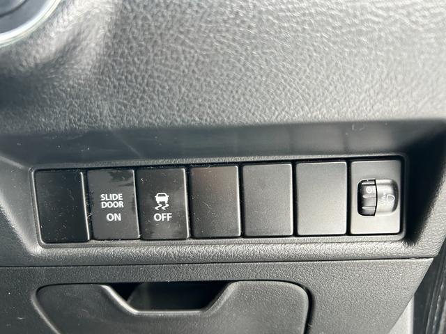 ソリオ G 4WD パワースライドドア シートヒーター スマートキー 衝突安全ボディー 盗難防止システム 衝撃緩和ヘッドレスト(15枚目)