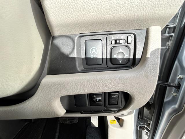 デイズ Ｓ　４ＷＤ　エマージェンシーブレーキ　ＡＢＳ　アイドリングストップシートヒーター　キーレスフォグライト（12枚目）