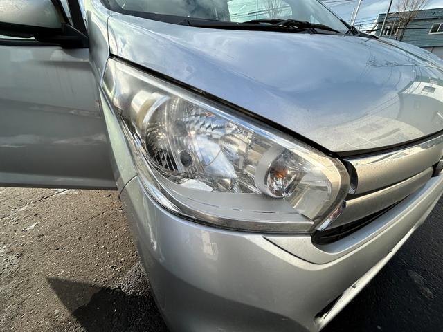 デイズ Ｓ　４ＷＤ　エマージェンシーブレーキ　ＡＢＳ　アイドリングストップシートヒーター　キーレスフォグライト（18枚目）