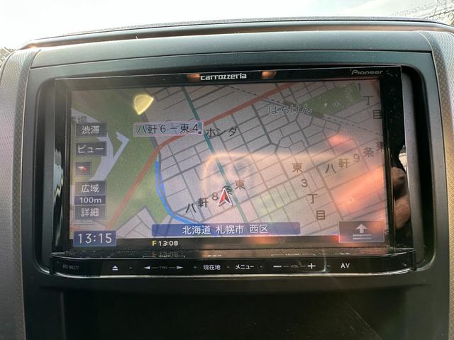 ヴェルファイア ２．４Ｚ　片側パワースライドドア　寒冷地仕様　地デジ　Ｂｌｕｅｔｏｏｔｈ　プッシュスタート　ＥＴＣ　純正アルイホイール　社外アルミホイール冬　バックモニター　横滑り防止装置　コーナセンサー　インテリキー（15枚目）