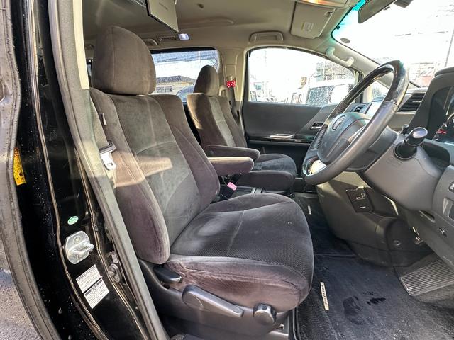 ヴェルファイア 2.4Z プラチナセレクションII タイプゴールド 4WD 両側パワースライドドア Bluetooth ALPINEフリップダウンモニター イクリプスナビ パワーバックドア ETC 社外アルミホイール冬 バックカメラ 横滑り防止装置 コーナセンサー(11枚目)