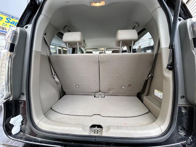 N-WGN G 4WD スマートキー ABS 衝突軽減ヘッドレスト(11枚目)