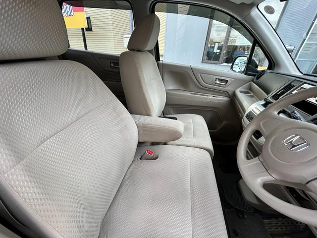 N-WGN G 4WD スマートキー ABS 衝突軽減ヘッドレスト(12枚目)