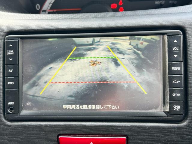 ムーヴ Xリミテッド 4WD ナビ バックモニター(11枚目)