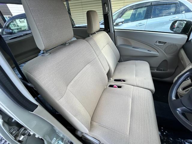 ムーヴ Xリミテッド 4WD ナビ バックモニター(12枚目)