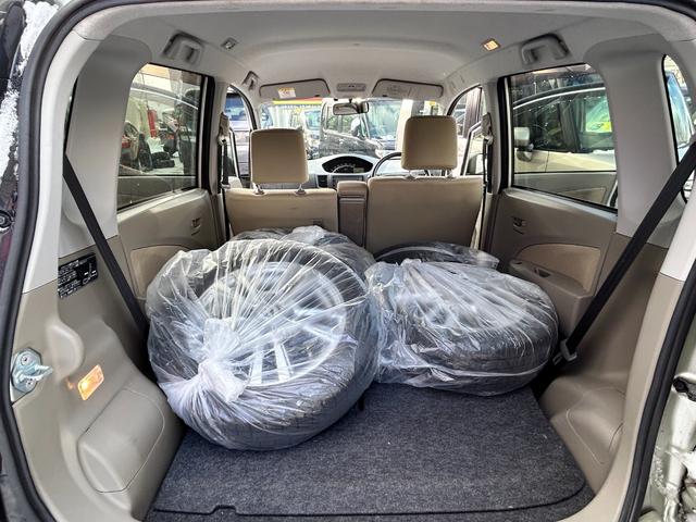 ムーヴ Xリミテッド 4WD ナビ バックモニター(14枚目)