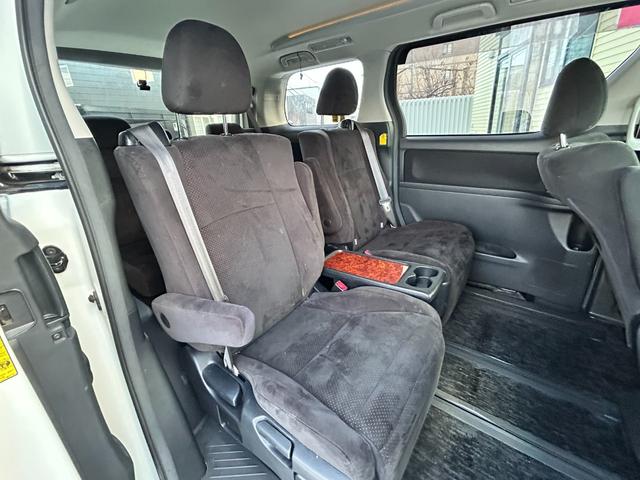 アルファード 240S プライムセレクションII 左右電動スライドドア パワーバックドア フリップダウンモニター ナビバックモニター フルセグTV(16枚目)