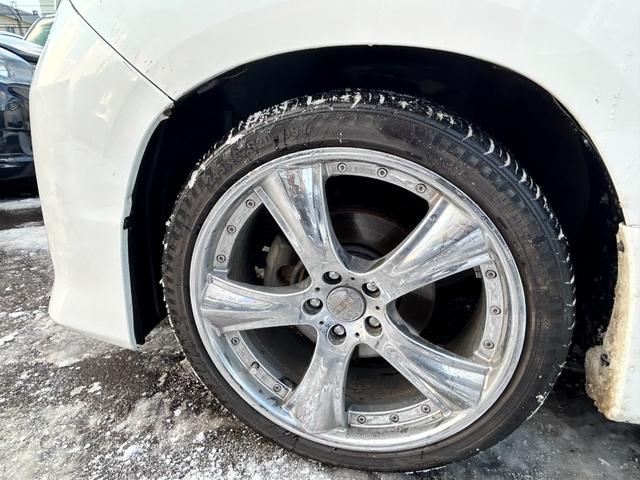 アルファード 240S プライムセレクションII 左右電動スライドドア パワーバックドア フリップダウンモニター ナビバックモニター フルセグTV(20枚目)