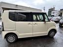 Ｎ－ＢＯＸ Ｇ・Ｌパッケージ　４ＷＤ　スマートキー衝突安全ボディー　ＴＶバックモニター（5枚目）