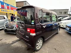タント Ｇスペシャル　４ＷＤ 0300572A30250621W001 7