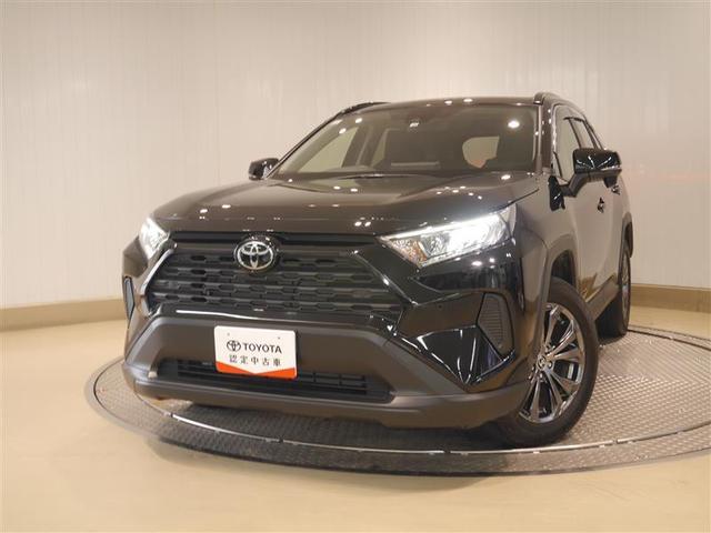 トヨタ ＲＡＶ４