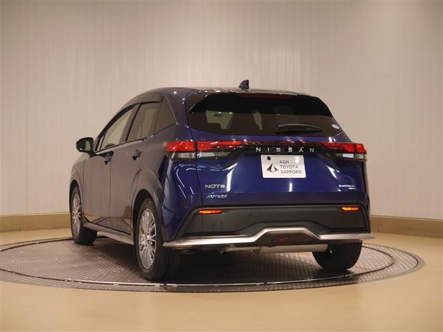 ノート オーテック　ＦＯＵＲ　フルセグ　エマブレ　ワンオーナー　ＥＴＣ車載器　バックカメラ　パワーウインドウ　インテリキー　ＬＥＤライト　ＴＶ　アルミホイール　エアバッグ　オートエアコン　ドライブレコーダー　４ＷＤ（3枚目）