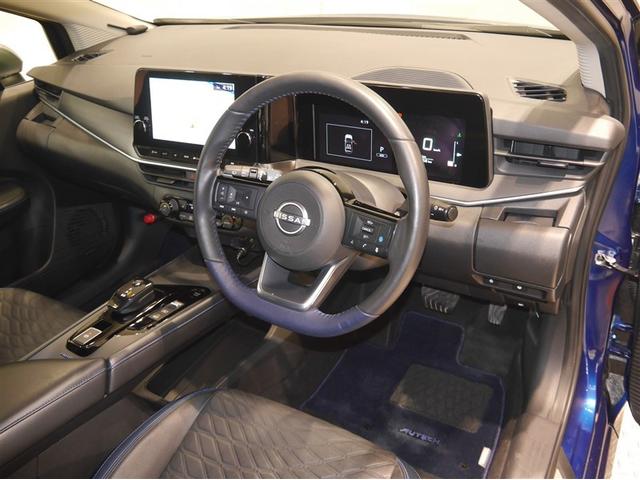 ノート オーテック　ＦＯＵＲ　フルセグ　エマブレ　ワンオーナー　ＥＴＣ車載器　バックカメラ　パワーウインドウ　インテリキー　ＬＥＤライト　ＴＶ　アルミホイール　エアバッグ　オートエアコン　ドライブレコーダー　４ＷＤ（5枚目）