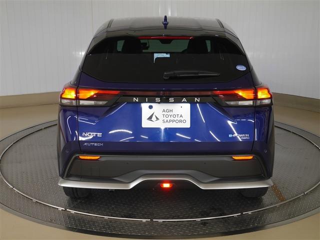 ノート オーテック　ＦＯＵＲ　フルセグ　エマブレ　ワンオーナー　ＥＴＣ車載器　バックカメラ　パワーウインドウ　インテリキー　ＬＥＤライト　ＴＶ　アルミホイール　エアバッグ　オートエアコン　ドライブレコーダー　４ＷＤ（37枚目）