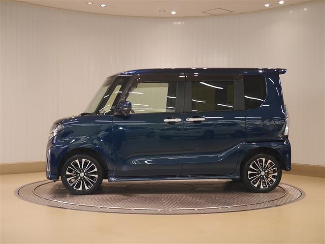 タント カスタムＲＳ　アルミ　盗難防止　ＬＥＤライト　ＥＴＣ車載器　地デジ　バックモニター　エコアイドル　キーフリー　ＤＶＤ再生　サイドエアバック　ＥＳＣ　メモリーナビ　ドライブレコーダー　４ＷＤ　ＡＢＳ　ナビＴＶ（2枚目）
