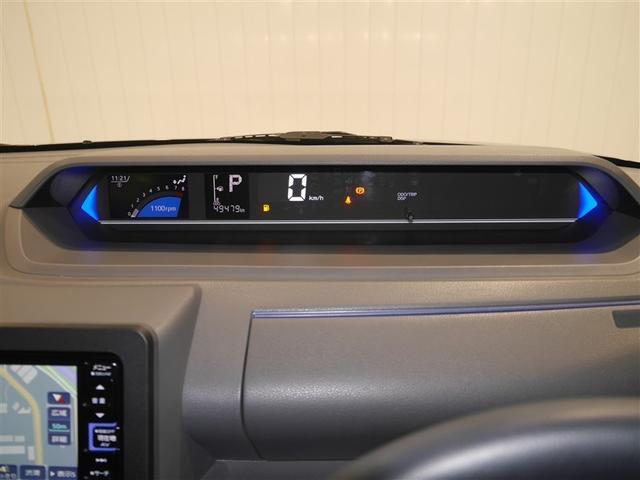 タント カスタムＲＳ　アルミ　盗難防止　ＬＥＤライト　ＥＴＣ車載器　地デジ　バックモニター　エコアイドル　キーフリー　ＤＶＤ再生　サイドエアバック　ＥＳＣ　メモリーナビ　ドライブレコーダー　４ＷＤ　ＡＢＳ　ナビＴＶ（8枚目）