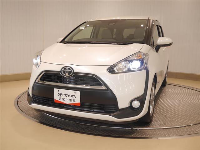 シエンタ Ｘ　Ｓキー　寒冷地仕様　バックガイドモニター　運転席助手席エアバック　マニュアルエアコン　１オーナー　キーフリーシステム　メンテナンスノート　アイドルストップ　メモリーナビゲーション　横滑防止装置　アルミ（32枚目）