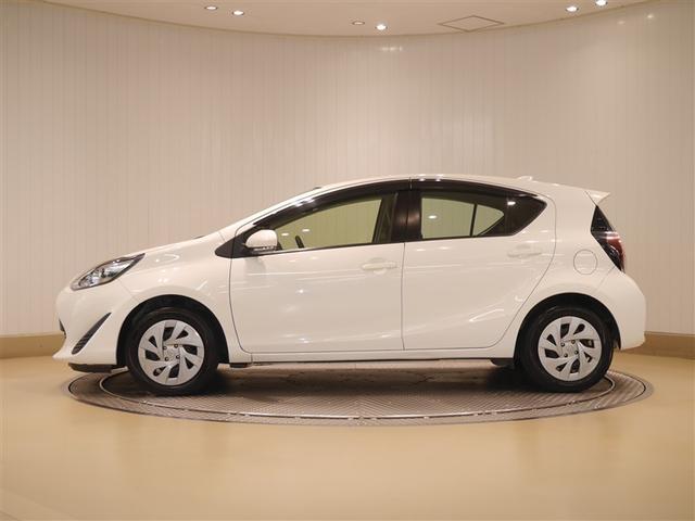 アクア Ｌ　寒冷地仕様車（2枚目）