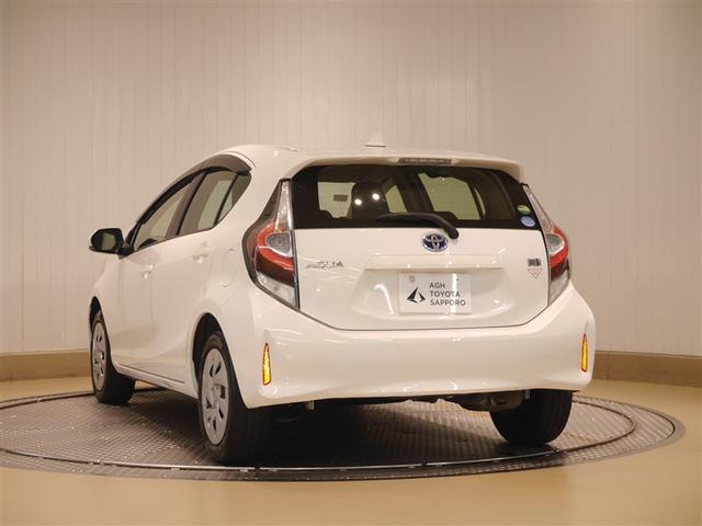 アクア Ｌ　寒冷地仕様車（3枚目）